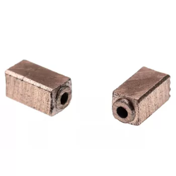   Ambrogio Radmotor Stiga, Wiper készülékekhez 2db szénkefe - Utángyártott