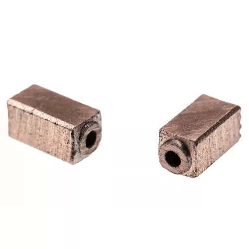 Ambrogio Radmotor Stiga, Wiper készülékekhez 2db szénkefe - Utángyártott