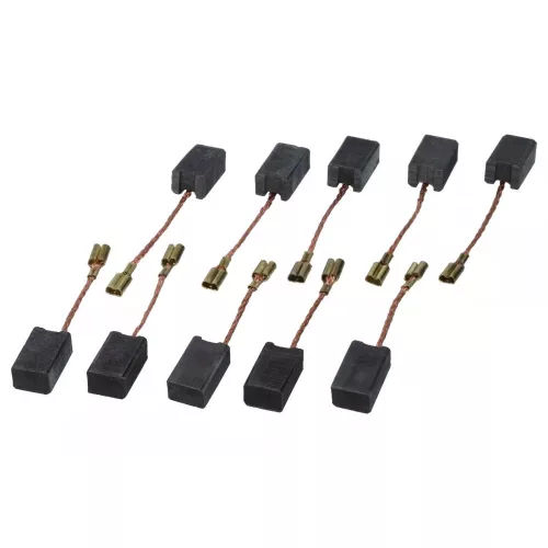 Rupes 47.105, 47.105/10, 8051499567651, BA215 helyettesítő 10db szénkefe - Utángyártott