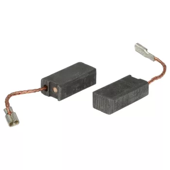   DUSS DUAX P60, P90, PK 35, PK 45, PK 75 készülékekhez 2db szénkefe - Utángyártott