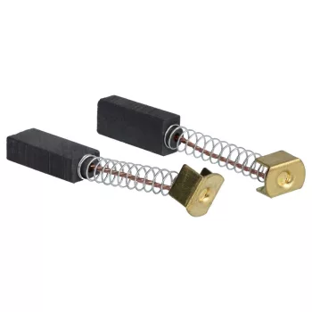 Kirby 107189 helyettesítő 2db szénkefe - Utángyártott