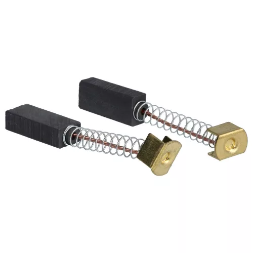 Kirby 107189 helyettesítő 2db szénkefe - Utángyártott