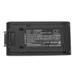 Samsung VCA-SBTC97S helyettesítő takarítógép akkumulátor (Li-ion, 25.2V, 2500mAh / 63.0Wh) - Utángyártott
