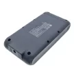 Philips 2441846-62 helyettesítő takarítógép akkumulátor (Li-ion, 25.2V, 2500mAh / 63.0Wh) - Utángyártott