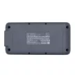 Philips 2441846-62 helyettesítő takarítógép akkumulátor (Li-ion, 25.2V, 2500mAh / 63.0Wh) - Utángyártott