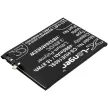 Huawei HB526489EEW helyettesítő mobiltelefon akkumulátor (Li-Polymer, 3.85V, 4900mAh / 18.87Wh) - Utángyártott