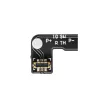 Huawei HB526489EEW helyettesítő mobiltelefon akkumulátor (Li-Polymer, 3.85V, 4900mAh / 18.87Wh) - Utángyártott