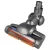 Dyson DC58, DC59, DC62, V6 készülékekhez porszívófej - Utángyártott