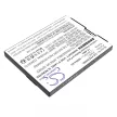 HMD HQ71101001DT2 helyettesítő mobiltelefon akkumulátor (Li-Polymer, 3.89V, 4500mAh / 17.51Wh) - Utángyártott
