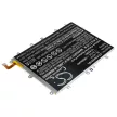 Infinix BL-40AX helyettesítő mobiltelefon akkumulátor (Li-Polymer, 3.8V, 3900mAh / 14.82Wh) - Utángyártott
