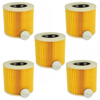   Kärcher 9.755-260.0, KFI 3310 helyettesítő szűrőbetét szett - Utángyártott