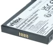 NCR Orderman 5555-0105-8801 helyettesítő akkumulátor (Li-Ion, 3.7V, 4200mAh / 15.54Wh) - Utángyártott