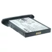 NCR Orderman 5555-0105-8801 helyettesítő akkumulátor (Li-Ion, 3.7V, 4200mAh / 15.54Wh) - Utángyártott