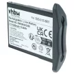 NCR Orderman 5555-0105-8801 helyettesítő akkumulátor (Li-Ion, 3.7V, 4200mAh / 15.54Wh) - Utángyártott
