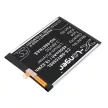Samsung HQ-6887NAS helyettesítő mobiltelefon akkumulátor (Li-Polymer, 3.88V, 4850mAh / 18.82Wh) - Utángyártott
