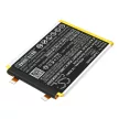 Motorola SB18E18871 helyettesítő mobiltelefon akkumulátor (Li-Polymer, 3.91V, 4850mAh / 18.96Wh) - Utángyártott