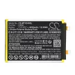 Motorola SB18E18871 helyettesítő mobiltelefon akkumulátor (Li-Polymer, 3.91V, 4850mAh / 18.96Wh) - Utángyártott