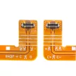 Motorola SB18E18871 helyettesítő mobiltelefon akkumulátor (Li-Polymer, 3.91V, 4850mAh / 18.96Wh) - Utángyártott