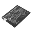 Motorola SB18E14179 helyettesítő mobiltelefon akkumulátor (Li-Polymer, 3.91V, 4850mAh / 18.96Wh) - Utángyártott