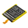 FOSSIL APP00311 helyettesítő okosóra akkumulátor (Li-Polymer, 3.85V, 300mAh / 1.16Wh) - Utángyártott