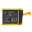 FOSSIL APP00311 helyettesítő okosóra akkumulátor (Li-Polymer, 3.85V, 300mAh / 1.16Wh) - Utángyártott