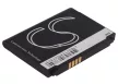AMOI AH-01 helyettesítő akkumulátor (Li-ion, 3.7V, 900mAh / 3.33Wh) - Utángyártott