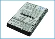 AMOI AH-02, WP-S1 helyettesítő akkumulátor (Li-ion, 3.7V, 1000mAh / 3.7Wh) - Utángyártott