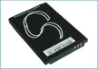 AMOI AH-02, WP-S1 helyettesítő akkumulátor (Li-ion, 3.7V, 1000mAh / 3.7Wh) - Utángyártott