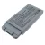 Panasonic FZ-VZSU1XU helyettesítő laptop akkumulátor (Li-Polymer, 10.8V, 6200mAh / 66.96Wh) - Utángyártott