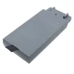 Panasonic FZ-VZSU1XU helyettesítő laptop akkumulátor (Li-Polymer, 10.8V, 6200mAh / 66.96Wh) - Utángyártott