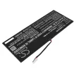 Schenker L140BAT-4 helyettesítő laptop akkumulátor (Li-Polymer, 7.7V, 9300mAh / 71.61Wh) - Utángyártott