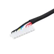 Schenker L140BAT-4 helyettesítő laptop akkumulátor (Li-Polymer, 7.7V, 9300mAh / 71.61Wh) - Utángyártott