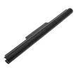 Hasee SQU-1322 helyettesítő laptop akkumulátor (Li-ion, 14.8V, 2600mAh / 38.48Wh) - Utángyártott
