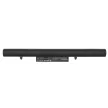 Hasee SQU-1322 helyettesítő laptop akkumulátor (Li-ion, 14.8V, 2600mAh / 38.48Wh) - Utángyártott