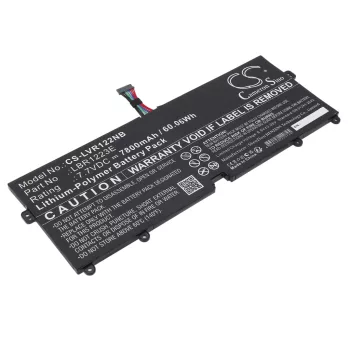   LG LBR1223E helyettesítő laptop akkumulátor (Li-Polymer, 7.7V, 7800mAh / 60.06Wh) - Utángyártott