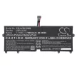 LG LBR1223E helyettesítő laptop akkumulátor (Li-Polymer, 7.7V, 7800mAh / 60.06Wh) - Utángyártott