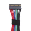 LG LBR1223E helyettesítő laptop akkumulátor (Li-Polymer, 7.7V, 7800mAh / 60.06Wh) - Utángyártott
