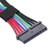LG LBR1223E helyettesítő laptop akkumulátor (Li-Polymer, 7.7V, 7800mAh / 60.06Wh) - Utángyártott