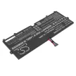LG LBS1224E helyettesítő laptop akkumulátor (Li-Polymer, 7.7V, 9350mAh / 72Wh) - Utángyártott