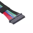 LG LBS1224E helyettesítő laptop akkumulátor (Li-Polymer, 7.7V, 9350mAh / 72Wh) - Utángyártott