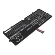 LG LBV7227E helyettesítő laptop akkumulátor (Li-Polymer, 7.74V, 8900mAh / 68.89Wh) - Utángyártott