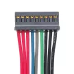 LG LBV7227E helyettesítő laptop akkumulátor (Li-Polymer, 7.74V, 8900mAh / 68.89Wh) - Utángyártott