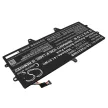 Toshiba PA5267U-1BRS helyettesítő laptop akkumulátor (Li-Polymer, 11.4V, 3650mAh / 41.61Wh) - Utángyártott
