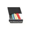 Toshiba PA5267U-1BRS helyettesítő laptop akkumulátor (Li-Polymer, 11.4V, 3650mAh / 41.61Wh) - Utángyártott