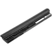 Clevo M1100BAT-6 helyettesítő laptop akkumulátor (Li-ion, 11.1V, 2200mAh / 24.42Wh) - Utángyártott