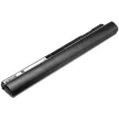 Clevo M1100BAT-6 helyettesítő laptop akkumulátor (Li-ion, 11.1V, 2200mAh / 24.42Wh) - Utángyártott