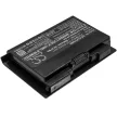 Terrans force X911(i7-4810MQ/880MSLI) készülékhez laptop akkumulátor (Li-ion, 15.12V, 5600mAh / 84.67Wh) - Utángyártott