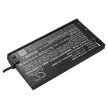 Getac BP3S1P2100S-01 helyettesítő laptop akkumulátor (Li-ion, 11.1V, 2000mAh / 22.2Wh) - Utángyártott