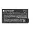 Getac BP3S1P2100S-01 helyettesítő laptop akkumulátor (Li-ion, 11.1V, 2000mAh / 22.2Wh) - Utángyártott
