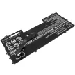 Huawei HB54A9Q3ECW helyettesítő laptop akkumulátor (Li-Polymer, 7.6V, 5200mAh / 39.52Wh) - Utángyártott